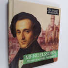 Mendelssohn - Perinteitä uudella herkkyydellä - pikkukuva 1
