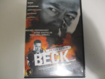 DVD BECK 5