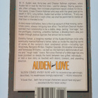 Dorothy Jeanne Farnan : Auden in Love - pikkukuva 2