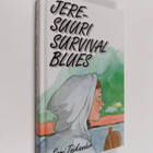 Sami Tojkander : Jere : suuri survival blues - pikkukuva 1