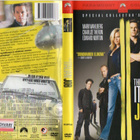 italian job (16 557) k -FI- DVD suomik. mark wahlberg 2001 - pikkukuva 2