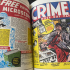 Crime Does Not Pay - pre-code rikossarjoja - pikkukuva 5