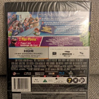 HOTEL TRANSYLVANIA 3 (4K ULTRA HD + BLU-RAY) *UUSI* - pikkukuva 2