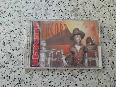 Playcard Kheops (PC) (Harvinainen)