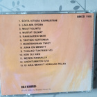 CD- LEVY : REIJO TAIPALE & THE MUSTANGS : SOITA KITARA KAIPA - pikkukuva 2