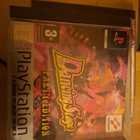 PS1 Dancing Stage Party Edition CIB - pikkukuva 1