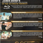 JAMES BOND VOLUME 2 - pikkukuva 2