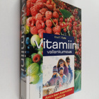 Knut Flytlie : Vitamiinivallankumous - pikkukuva 1