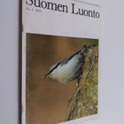 Suomen luonto 1/1977 - pikkukuva 1