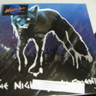 THE PRODIGY - THE NIGHT IS MY FRIEND M-/M- LP + 2 NIMMARIA - pikkukuva 1
