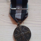 miitary medal - pikkukuva 1