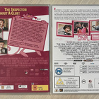 Vaaleanpunainen pantteri (1963-1982) Peter Sellers (7DVD) - pikkukuva 4