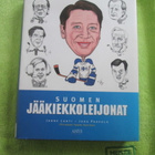 SUOMEN JÄÄKIEKKOLEIJONAT : lahti -paavola - pikkukuva 1