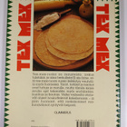 Judith Ferguson : Tex mex-ruokien parhaat - pikkukuva 2
