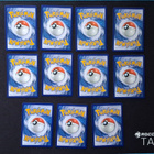 Pokemon trainer kortit 11kpl (#11) - pikkukuva 2