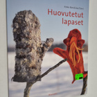 Anna-Karoliina Tetri : Huovutetut lapaset - pikkukuva 1