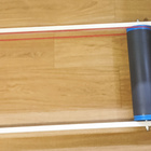 Tacx Rollertrack - pikkukuva 1