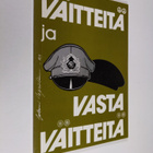Kadettikunta (julk.) ry : Väitteitä ja vastaväitteitä maa... - pikkukuva 1