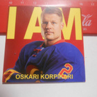 K15 JOKERIT kausi 14-15   VIVUS kortti # Oskari Korpikari - pikkukuva 1