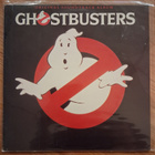 Ghostbusters SOUNDTRACK LP - pikkukuva 1