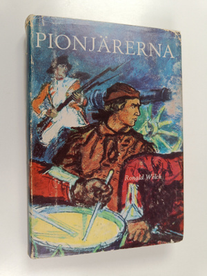 Ronald Welch : Pionjärerna