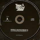 Thin Lizzy – Still Dangerous (Live At The Tower Theatre CD) - pikkukuva 5
