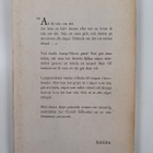 Walentin Chorell : Sista leken - pikkukuva 2