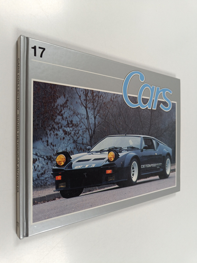Mikko Ennevaaraja (neuvottelukunta) : Cars 17