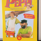 PEPPI 6 DVD - pikkukuva 1