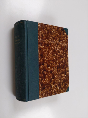 Jack London : Morganin miljoonat ; Suuren talon pikkurouva