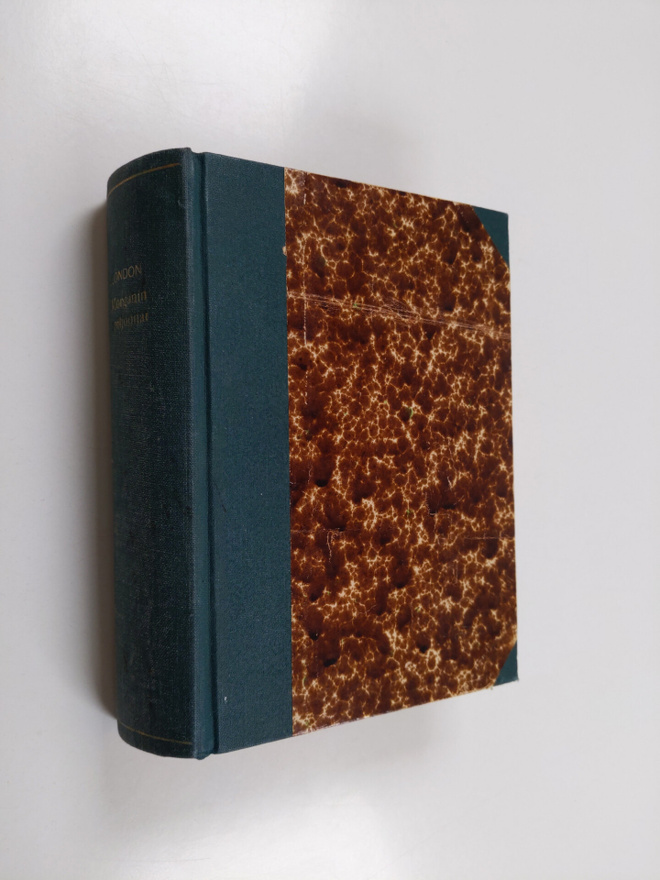 Jack London : Morganin miljoonat ; Suuren talon pikkurouva