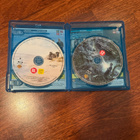 Nights in Rodanthe/ lady in the water blu-ray - pikkukuva 3