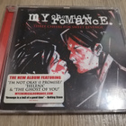 My Chemical Romance – Three Cheers For Sweet Revenge (CD) - pikkukuva 1