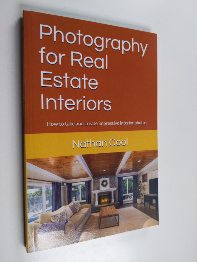 Nathan Cool : Photography for Real Estate Interiors - How...