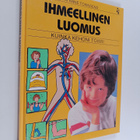 Anne Townsend : Ihmeellinen luomus - pikkukuva 1