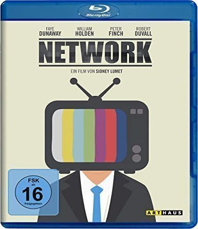 Network	(64 022)	UUSI	-DE-		BLU-RAY		faye dunaway	1976