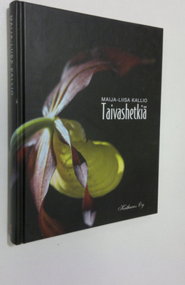 Maija-Liisa Kallio : Taivashetkiä