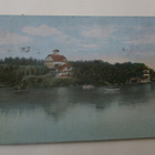 Viipuri, Papulan ranta, vanha väripk, p. 1910 - pikkukuva 1