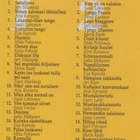 CD: Tangon kuninkaalliset - pikkukuva 3