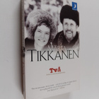 Märta Tikkanen : Två : scener ur ett konstnärsäktenskap - pikkukuva 1