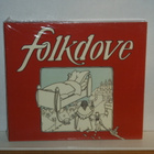 Folkdove CD - pikkukuva 1