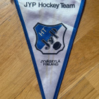 JYP HT JOUKKUEVIIRI 1985 1. LIIGAKAUSI HARVINAINEN - pikkukuva 1