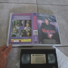 Warlock:The Armageddon ; VHS suomikannet - pikkukuva 1