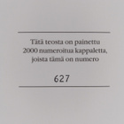 Kai (toim.) Linnilä : Finlandia 1900 (numeroitu) - pikkukuva 3