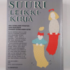 Olli Aulio : Suuri leikkikirja : yli 2000 leikkiä - pikkukuva 2