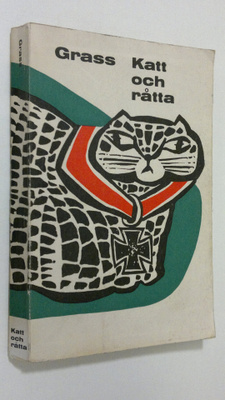 Gunter Grass : Katt och Råtta