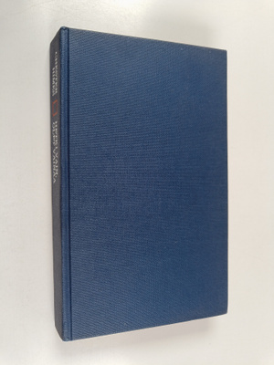 Chester Himes : Hetki vain, olet vainaa