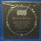 PREVALENT RESISTANCE - ETERNAL RETURN UUSI FIN 2016 LP - pikkukuva 2