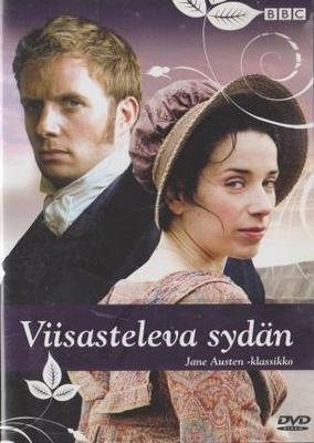 Viisasteleva Sydän  -  DVD