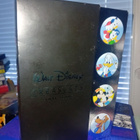 8 DVD BOX : Walt Disney Treasures 1931-1995 ( SIS POSTIKULU - pikkukuva 1